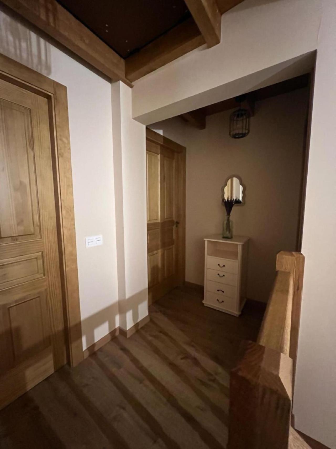 Casa Moises En Bimenes Villa Eksteriør billede